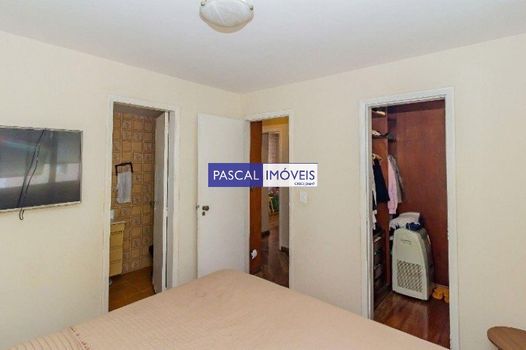 Foto 11 do(a) Apartamento de 3 quartos à venda em Brooklin Paulista, São Paulo