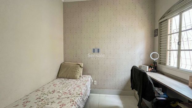 Foto 14 do(a) Cobertura de 4 quartos à venda em Liberdade, Belo Horizonte