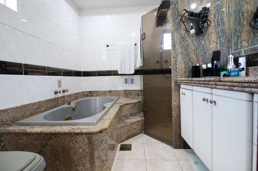 Foto 5 do(a) Cobertura de 3 quartos à venda em Sagrada Família, Belo Horizonte