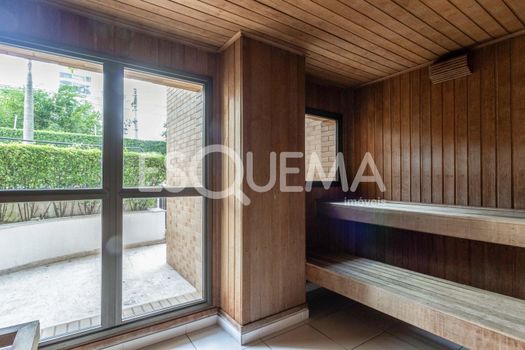 Foto 22 do(a) Cobertura de 2 quartos à venda em Jardim Paulista, São Paulo