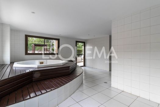 Foto 23 do(a) Cobertura de 2 quartos à venda em Jardim Paulista, São Paulo