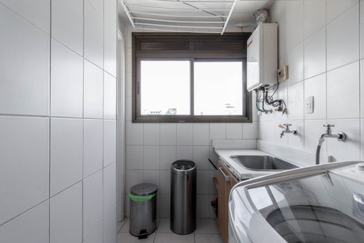 Foto 10 do(a) Cobertura de 2 quartos à venda em Jardim Paulista, São Paulo
