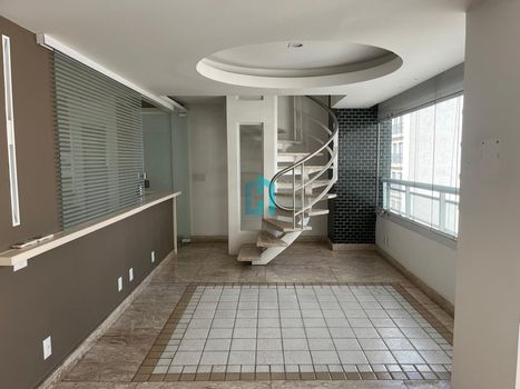 Foto 3 do(a) Cobertura de 4 quartos à venda em Paraíso, São Paulo