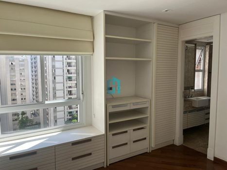 Foto 9 do(a) Cobertura de 4 quartos à venda em Paraíso, São Paulo