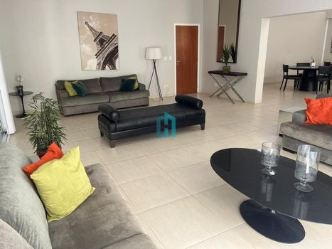 Foto 32 do(a) Cobertura de 4 quartos à venda em Paraíso, São Paulo
