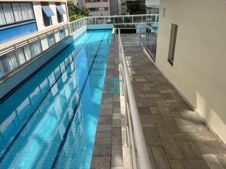 Foto 36 do(a) Cobertura de 4 quartos à venda em Paraíso, São Paulo