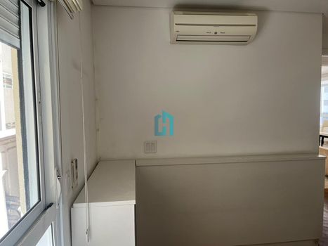 Foto 19 do(a) Cobertura de 4 quartos à venda em Paraíso, São Paulo