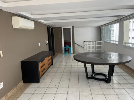Foto 23 do(a) Cobertura de 4 quartos à venda em Paraíso, São Paulo