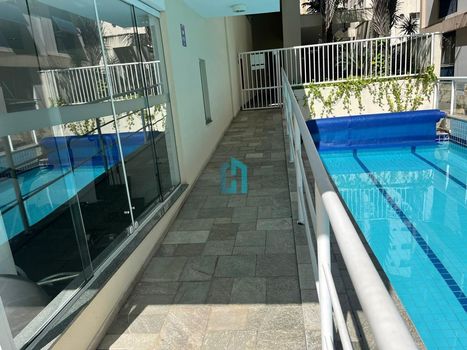 Foto 38 do(a) Cobertura de 4 quartos à venda em Paraíso, São Paulo
