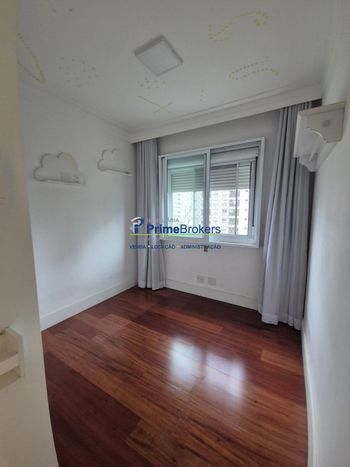 Foto 17 do(a) Apartamento de 3 quartos à venda em Vila Andrade, São Paulo