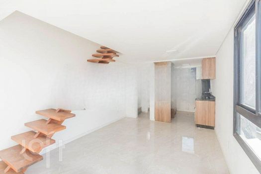 Foto 5 do(a) Apartamento de 2 quartos à venda em Vila João Pessoa, Porto Alegre