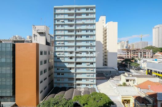 Foto 11 do(a) Apartamento de 1 quartos à venda em Perdizes, São Paulo