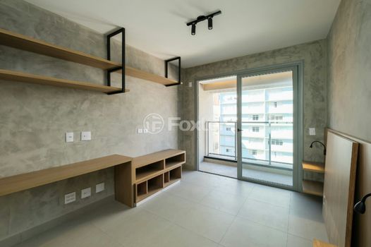 Foto 5 do(a) Apartamento de 1 quartos à venda em Perdizes, São Paulo