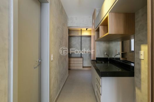 Foto 6 do(a) Apartamento de 1 quartos à venda em Perdizes, São Paulo