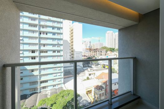Foto 7 do(a) Apartamento de 1 quartos à venda em Perdizes, São Paulo