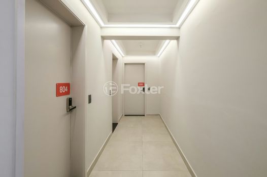 Foto 14 do(a) Apartamento de 1 quartos à venda em Perdizes, São Paulo
