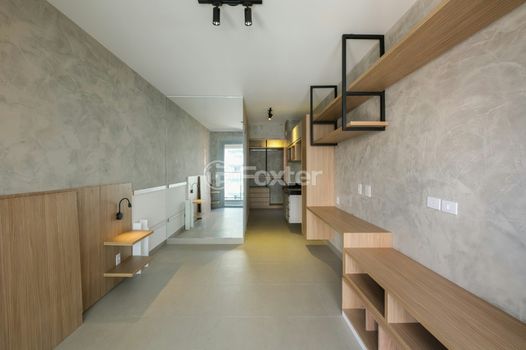 Foto 9 do(a) Apartamento de 1 quartos à venda em Perdizes, São Paulo