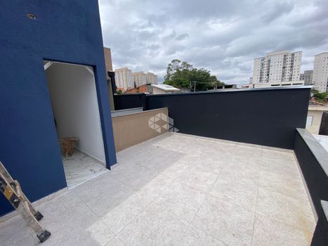 Foto 6 do(a) Casa de 3 quartos à venda em Jardim Liderança, São Paulo
