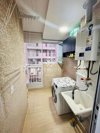 Foto 6 do(a) Apartamento de 2 quartos à venda em Sítio da Figueira, São Paulo