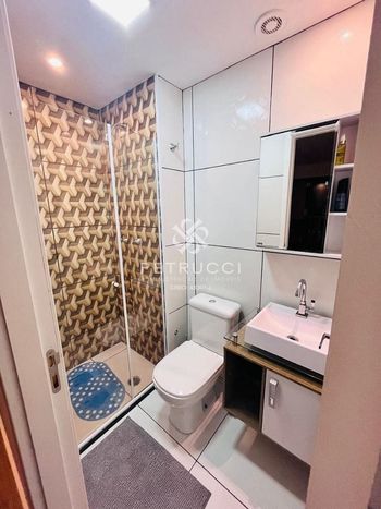 Foto 22 do(a) Apartamento de 2 quartos à venda em Sítio da Figueira, São Paulo