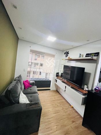 Foto 4 do(a) Apartamento de 2 quartos à venda em Sítio da Figueira, São Paulo