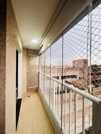 Foto 8 do(a) Apartamento de 2 quartos à venda em Sítio da Figueira, São Paulo