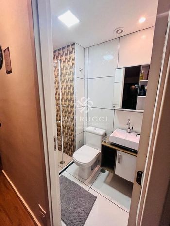 Foto 17 do(a) Apartamento de 2 quartos à venda em Sítio da Figueira, São Paulo