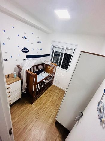 Foto 15 do(a) Apartamento de 2 quartos à venda em Sítio da Figueira, São Paulo