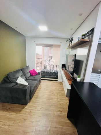 Foto 18 do(a) Apartamento de 2 quartos à venda em Sítio da Figueira, São Paulo
