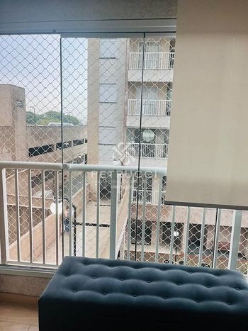 Foto 7 do(a) Apartamento de 2 quartos à venda em Sítio da Figueira, São Paulo