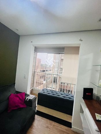 Foto 13 do(a) Apartamento de 2 quartos à venda em Sítio da Figueira, São Paulo