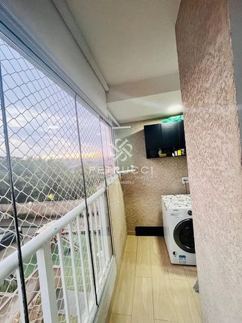 Foto 5 do(a) Apartamento de 2 quartos à venda em Sítio da Figueira, São Paulo