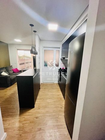 Foto 9 do(a) Apartamento de 2 quartos à venda em Sítio da Figueira, São Paulo