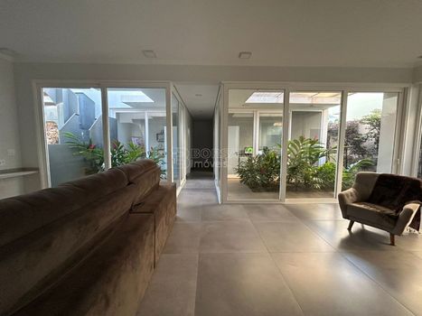 Foto 2 do(a) Casa em Condomínio de 3 quartos à venda em Jardim Salto Grande, Araraquara
