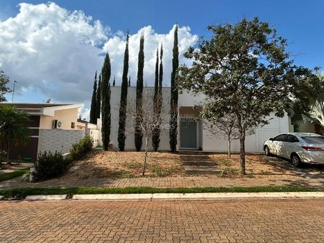 Foto 1 do(a) Casa em Condomínio de 3 quartos à venda em Jardim Salto Grande, Araraquara