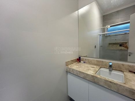 Foto 20 do(a) Casa em Condomínio de 3 quartos à venda em Jardim Salto Grande, Araraquara