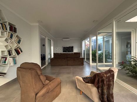 Foto 3 do(a) Casa em Condomínio de 3 quartos à venda em Jardim Salto Grande, Araraquara