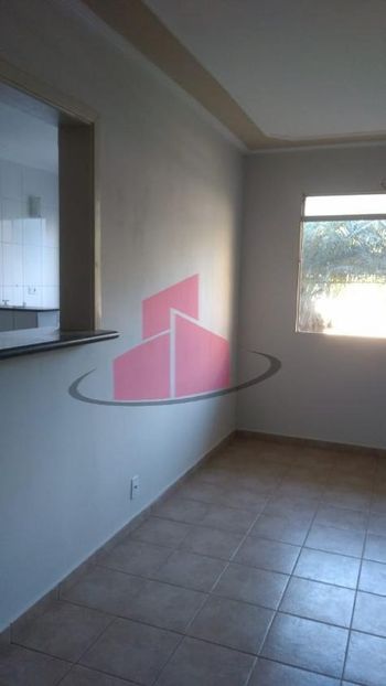Foto 3 do(a) Apartamento de 2 quartos à venda em Glebas Califórnia, Piracicaba