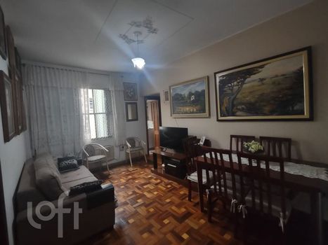 Foto 2 do(a) Apartamento de 2 quartos à venda em Partenon, Porto Alegre