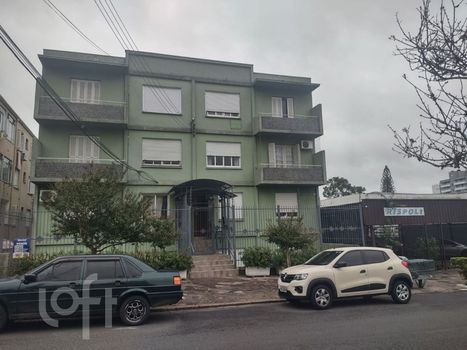 Foto 22 do(a) Apartamento de 2 quartos à venda em Partenon, Porto Alegre