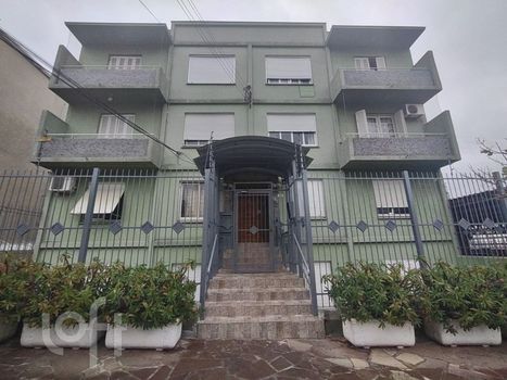 Foto 1 do(a) Apartamento de 2 quartos à venda em Partenon, Porto Alegre