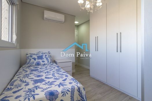 Foto 16 do(a) Apartamento de 3 quartos à venda em Vila Anastácio, São Paulo