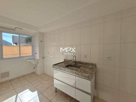 Foto 6 do(a) Apartamento de 2 quartos para alugar em Jardim Abaeté, Piracicaba