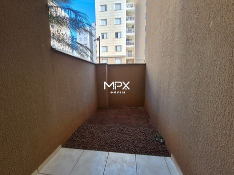 Foto 3 do(a) Apartamento de 2 quartos para alugar em Jardim Abaeté, Piracicaba