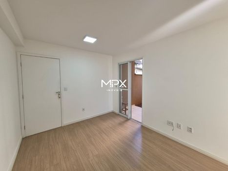 Foto 2 do(a) Apartamento de 2 quartos para alugar em Jardim Abaeté, Piracicaba