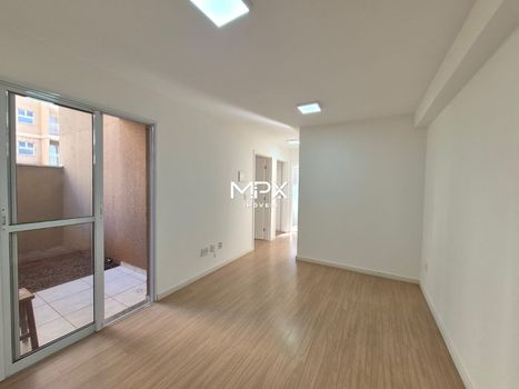 Foto 1 do(a) Apartamento de 2 quartos para alugar em Jardim Abaeté, Piracicaba