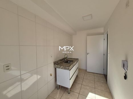 Foto 4 do(a) Apartamento de 2 quartos para alugar em Jardim Abaeté, Piracicaba
