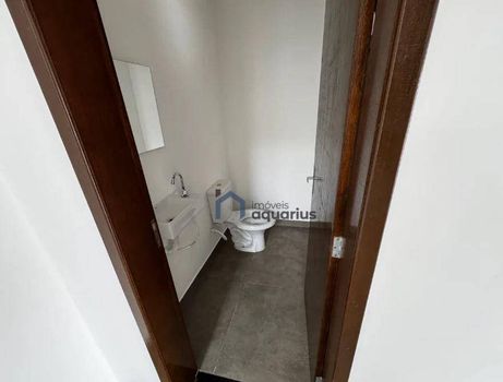 Foto 6 do(a) Casa em Condomínio de 4 quartos à venda em Condomínio Residencial Mantiqueira, São José dos Campos