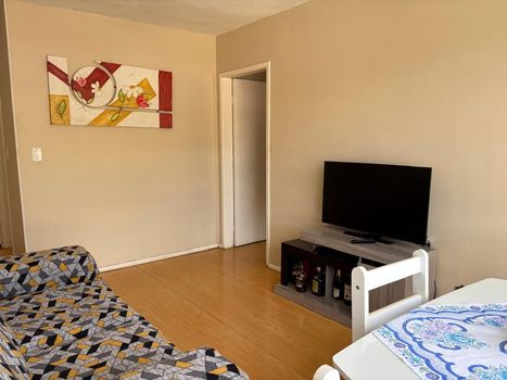 Foto 4 do(a) Flat de 2 quartos à venda em Coronel Aparício Borges, Porto Alegre