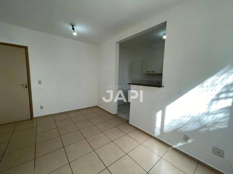 Foto 2 do(a) Apartamento de 2 quartos para alugar em Vila Mafalda, Jundiaí